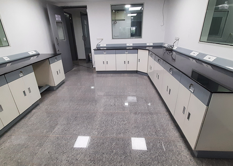 Lab Fume Hood 3