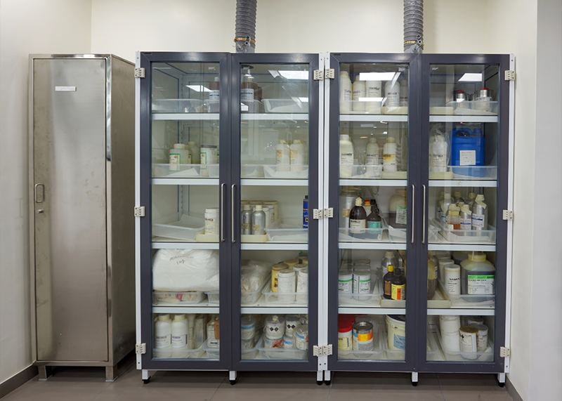 Storage Units 1
