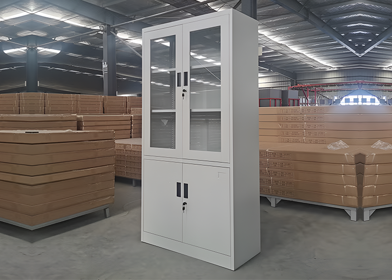 Storage Units 2
