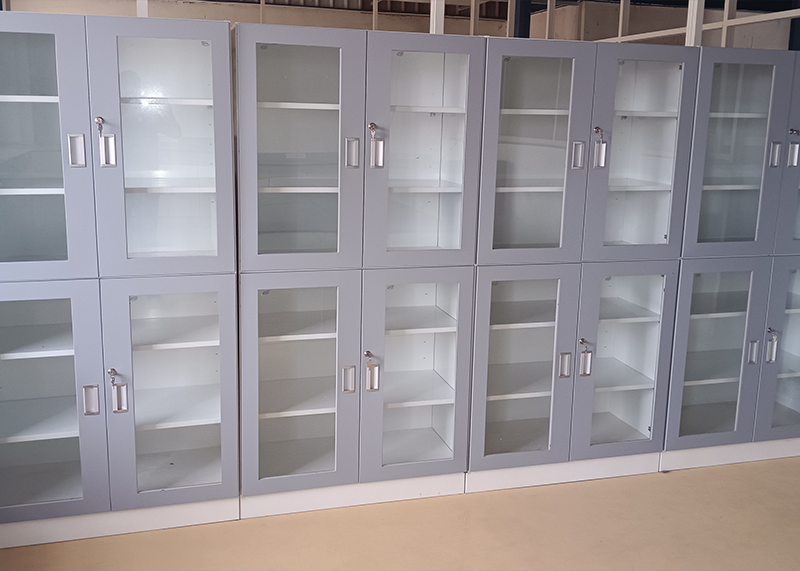 Storage Units 3