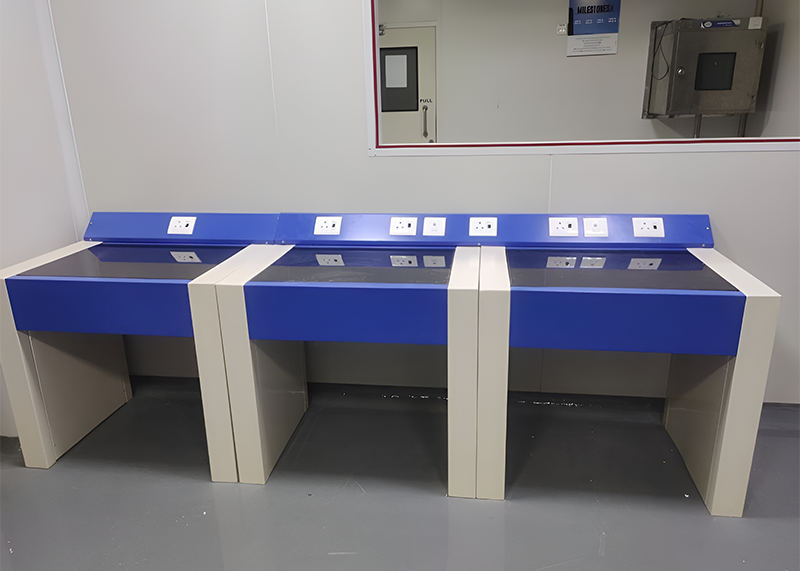 Vibration Table 1