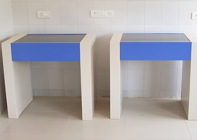 Vibration Table 2